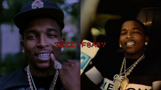 Trapboy Freddy Tried Running Down On Opp Last Night In Dallas смотреть онлайн