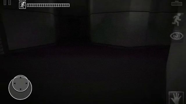 SCP: Containment Breach Mobile. Прохождение #2. Я нашёл SCP 1499 (противогаз ГП5).