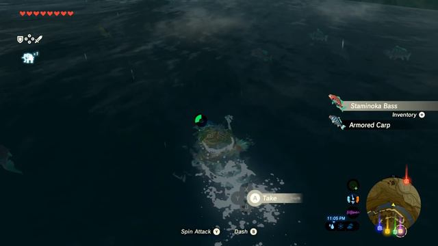 [41] Lands of Hyrule (Let's Play The Legend of Zelda: Breath of the Wild [Nintendo Switch] w/ GaLm) смотреть онлайн