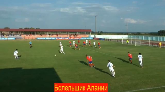 Алан Хугаев смотреть онлайн