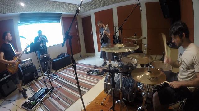 Pearl Jam - Last Kiss - Cover Grungeria смотреть онлайн