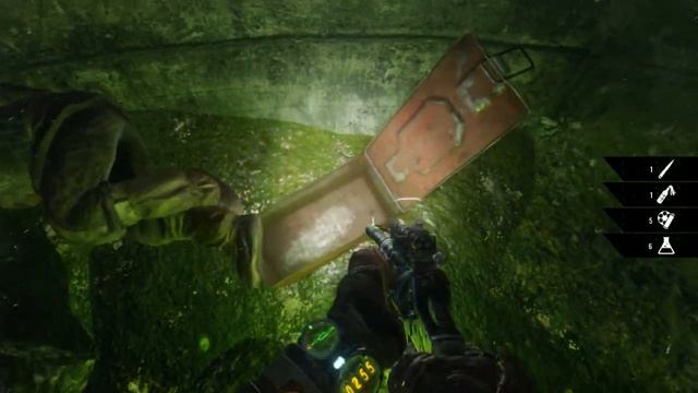 прохождение MetroExodus смотреть онлайн