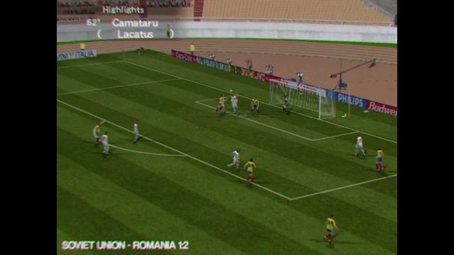 EURO Every 2 years (Whatif) - 1989 Yugoslavia смотреть онлайн