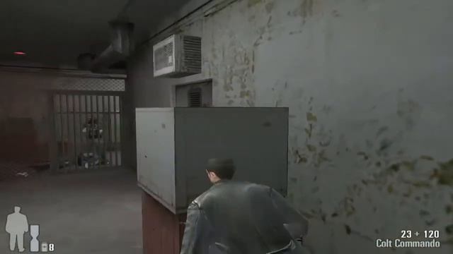 MAX PAYNE 1 PART 3 ABIT CLOSER 2 TO HEAVEN CHAPTER 2 HIDDEN TRUTHS смотреть онлайн
