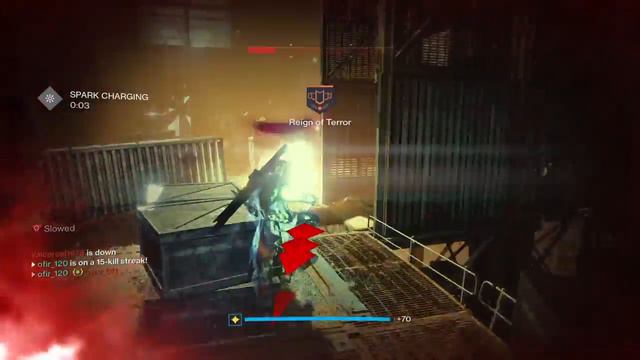 50 kills game... My most epic game in destiny смотреть онлайн
