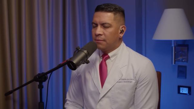 MI VIDA COMO SEXÓLOGO Y TODO SOBRE EL PAPILOMA | Carlos Acosta # 243 смотреть онлайн