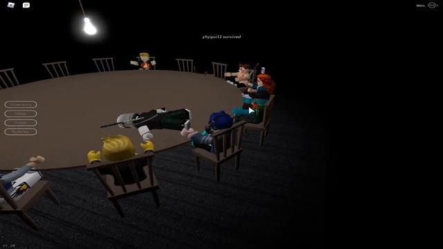 Я и Два Друга ПРИНЯЛИ ВЫЗОВ ОТ МАФИИ | Breaking Point | roblox #2 смотреть онлайн