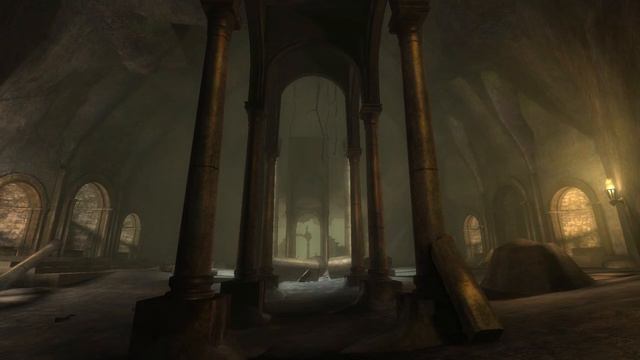Painkiller - Catacombs Music.