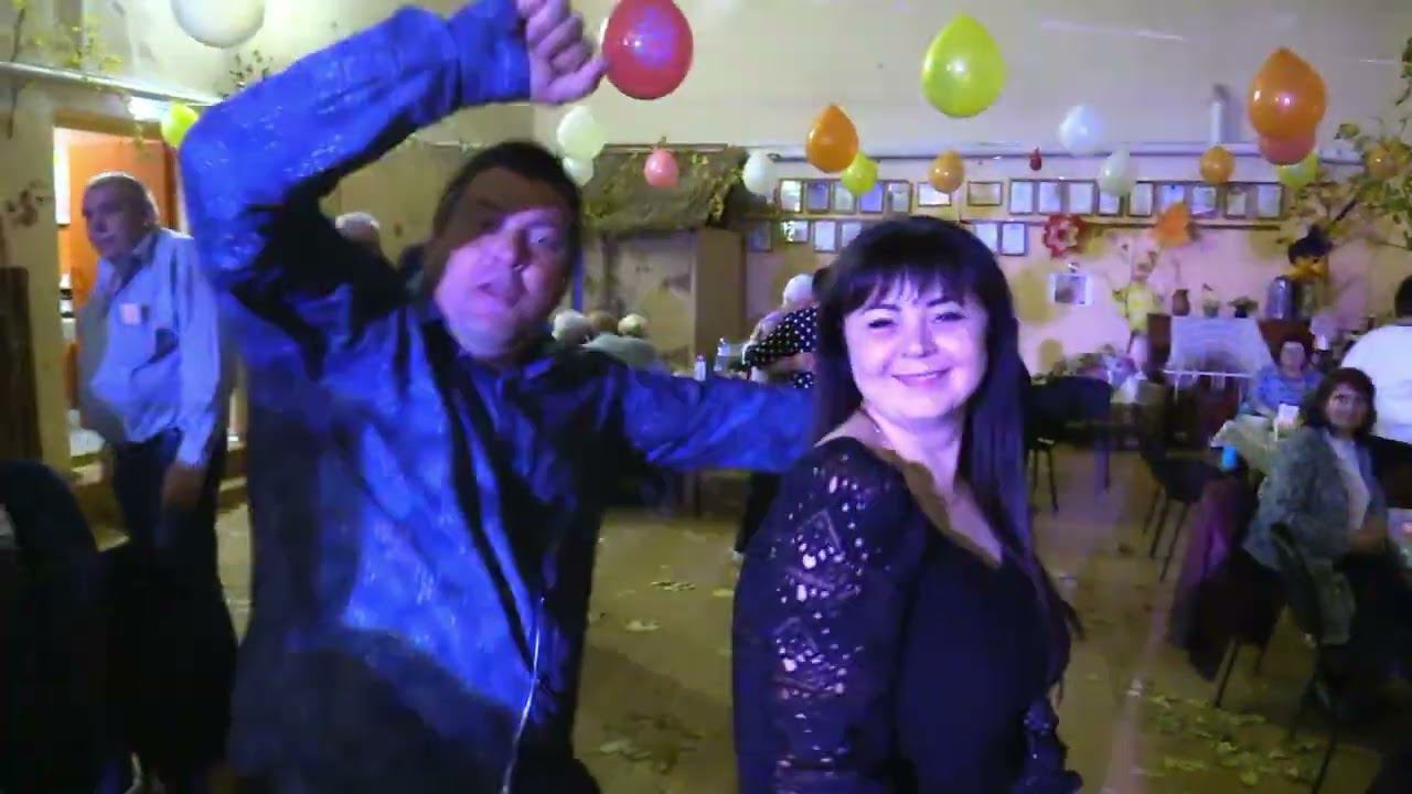 На вечерочке у Светланы Соколовой смотреть онлайн