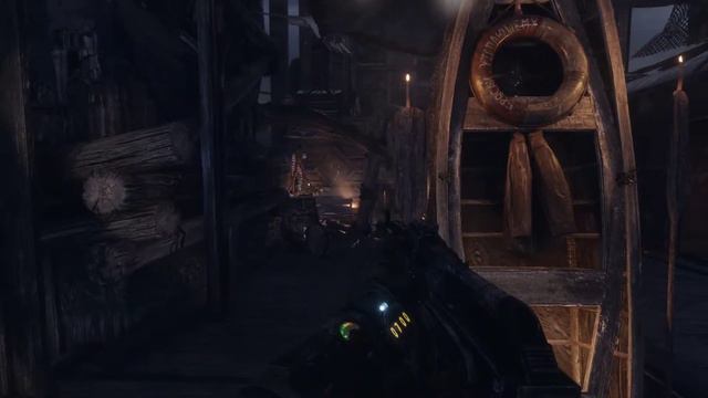 Metro Exodus 2022 04 03 15 06 43 17 DVR смотреть онлайн