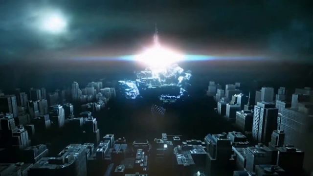 Crysis 2 Ending [1080p HD] смотреть онлайн