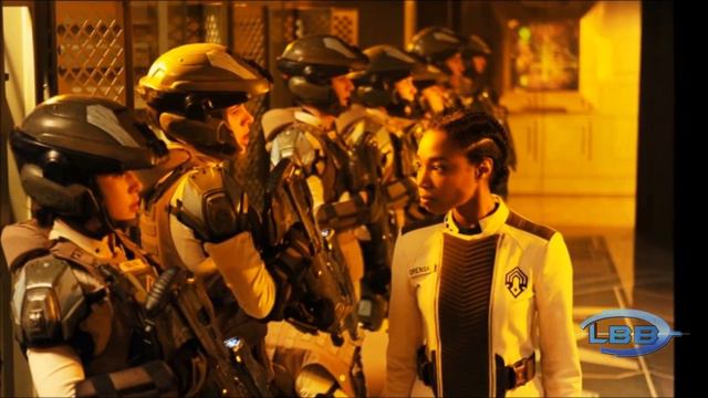 Halo 4 | Halo Silentium, Mucha Información Forward Unto Dawn y más !! смотреть онлайн