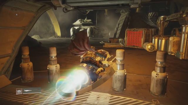 How to find/Where is Volundr Forge Location in Destiny 2 смотреть онлайн