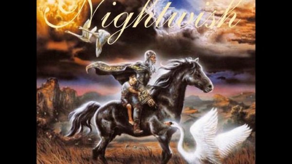 Nightwish - Nightquest