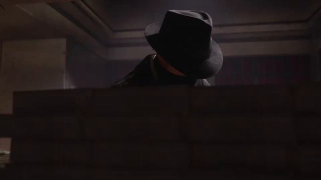 Mafia: Definitive Edition Прохождение -Небольшая халтурка #18 смотреть онлайн