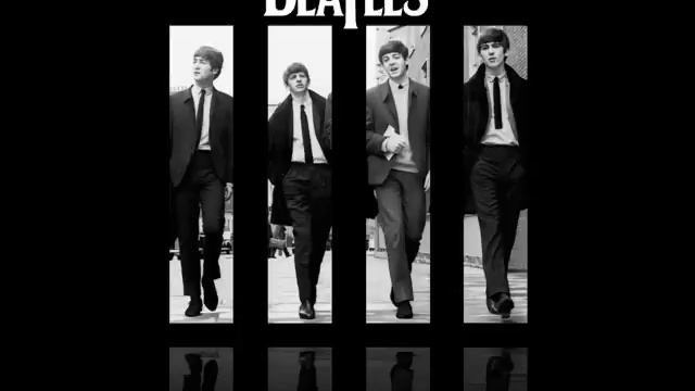 The Beatles-She´s leaving home смотреть онлайн