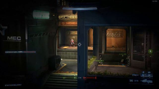 Halo Infinite - Ranked Team Arena Oddball on Streets смотреть онлайн