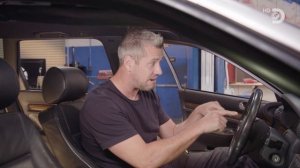 Махинаторы \ Wheeler Dealers (Сезон 16, Серия 3) :: Audi S4 Avant Turbo