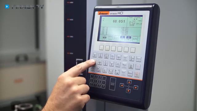 Dreherei Ansbach: Witt CNC-Drehteile in Wolframs-Eschenbach - CNC-Fräsen und CNC-Drehen vom Profi! смотреть онлайн