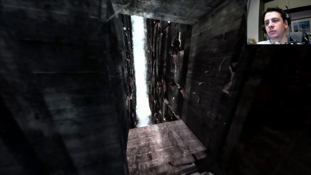 ФИНАЛ. "Врагов надо истреблять" | METRO 2033 REDUX #8 смотреть онлайн