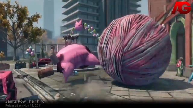Top Best PC Open World Games|PS3|PS4|Coming From 2016 And 2017 смотреть онлайн