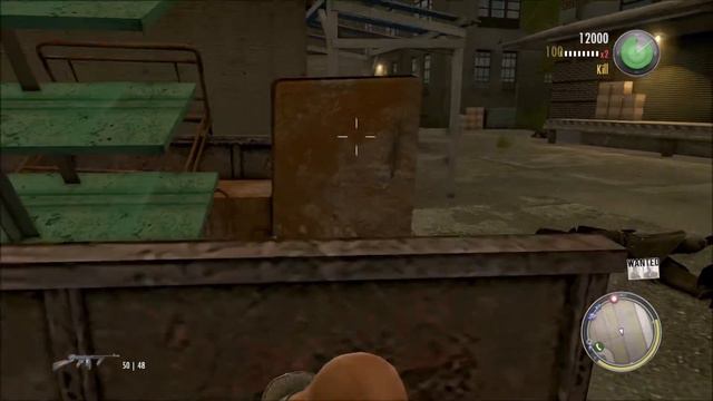 Mafia II Definitive Edition - Jimmy's Vendetta DLC - Part 30 - "Account Closed" смотреть онлайн