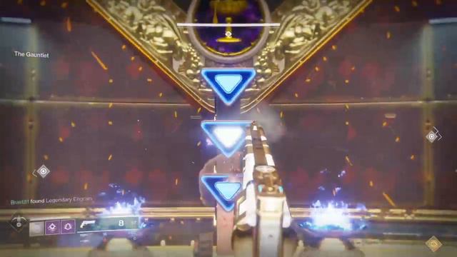 Destiny 2 - Leviathan Speedrun (32:24) смотреть онлайн