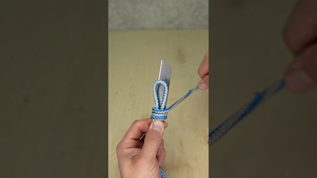 Хитрость с веревкой смотреть онлайн