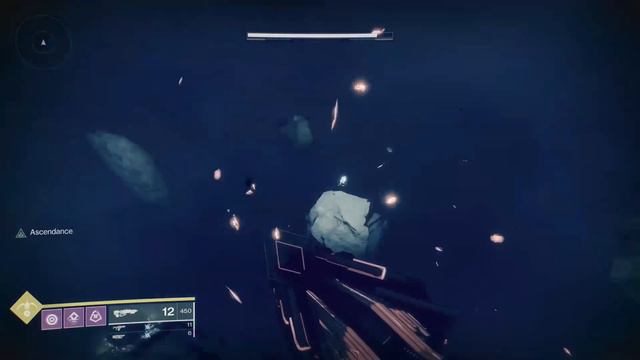Solo Ascendant Challenge Wk 6 смотреть онлайн