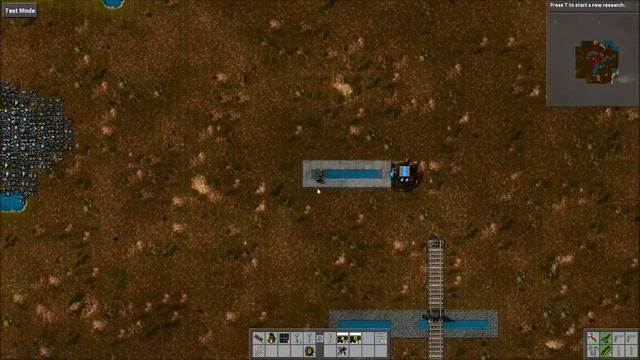 Factorio Mod Spotlight - Terraforming 0.12.2 смотреть онлайн
