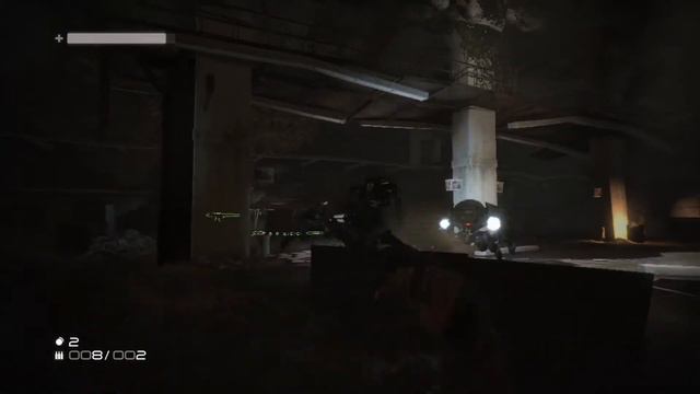 Прохождение Terminator Salvation - #5: Метро смотреть онлайн