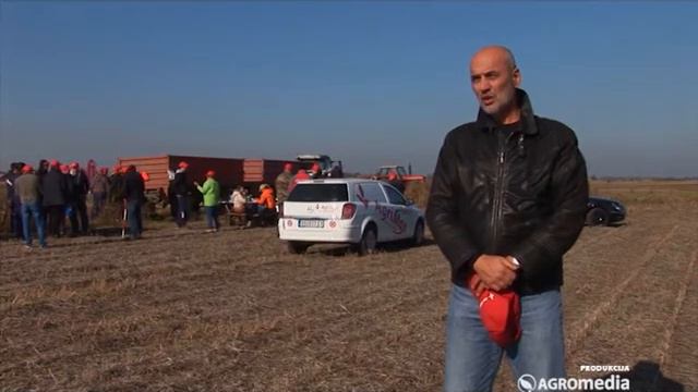 Agrimax - Dani polja_373_11.08.2014. смотреть онлайн