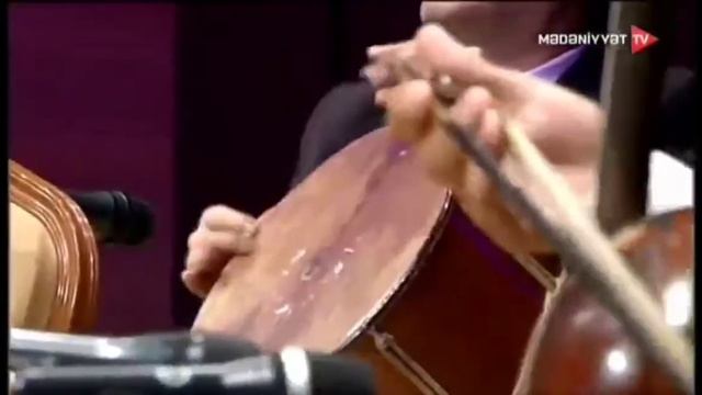 Ağdam rayonu Xan Şuşinski adına Muğam UMM.Beynəlxalq Muğam Mərkəzi "Havalansın Xanın səsi!" смотреть онлайн