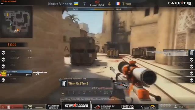 TubeKnife - CSGO Commands (2018) смотреть онлайн