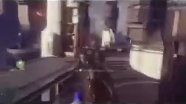 Halo 5 Battle Rifle безумный играть доминирование смотреть онлайн