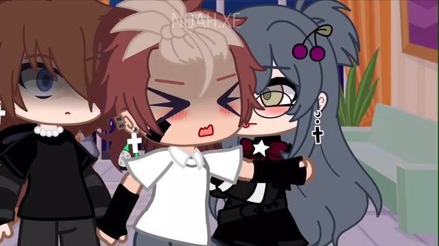 We call him Elon musk 💀|| #noahxmichael || not good quality srry lol || Noahs Ex смотреть онлайн