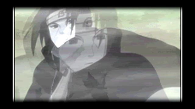Itachi's Last Day AMV