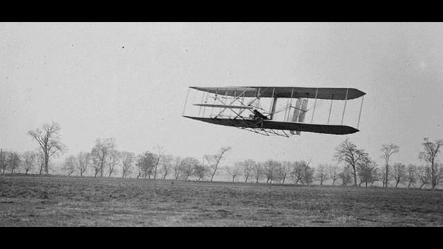 The Wright Brothers DID Invent the Airplane смотреть онлайн