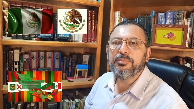 Efemérides Mexicanas 2023 Septiembre 29 смотреть онлайн