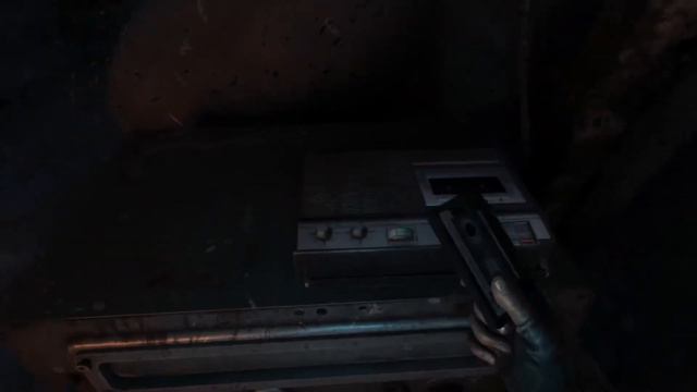 Прохождение Metro 2033 Redux "Форпост" смотреть онлайн