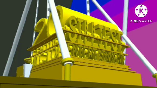 20th Century Fox Logo History Part 15 Prisma3d Last Time смотреть онлайн