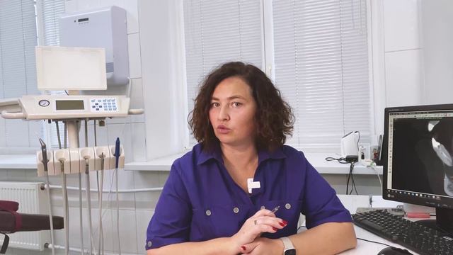 как лечить периодонтит