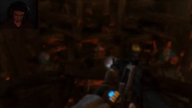 metro lastlightredux (на русском) прохождение#13/По горячим следам смотреть онлайн