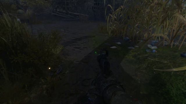 Minefield in “Sam’s Story”: Stealth on Ranger Hardcore of “Metro Exodus” смотреть онлайн