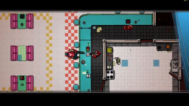 the hotline miami 2 level editor is still a mistake смотреть онлайн