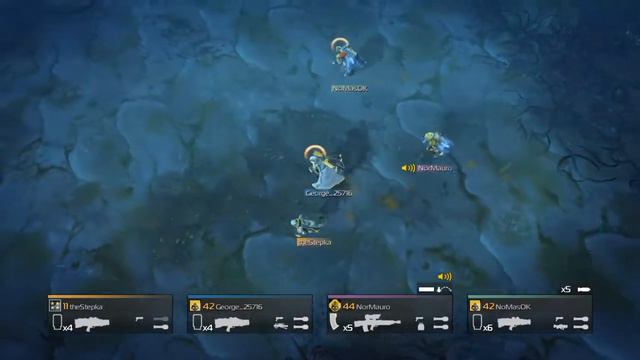 HELLDIVERS™_20180321131831 смотреть онлайн