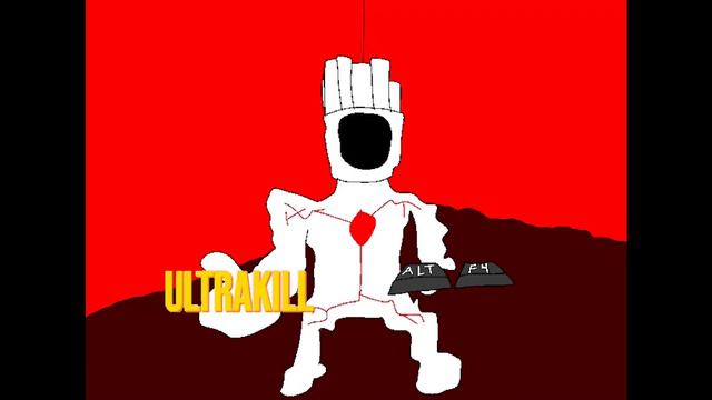 Ultrakill's Ultimatum