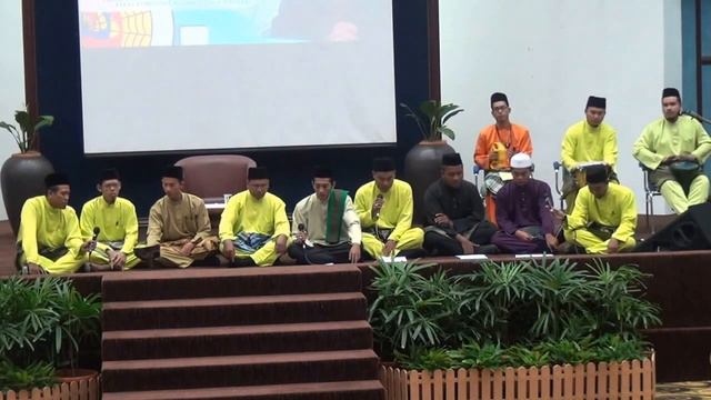 Soutul Mursyidin смотреть онлайн