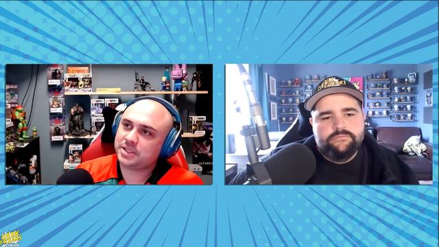 Squeaks is Loving the Helldivers' Chaos! | Discussing Helldivers 2 смотреть онлайн