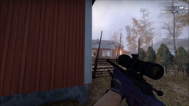 CS:GO Tten ThePendant Awp Ace (Insertion) смотреть онлайн